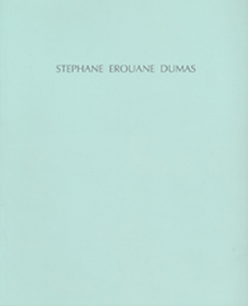 Stéphane Erouane Dumas - Wintertime Château de Chaumont-sur-Loire